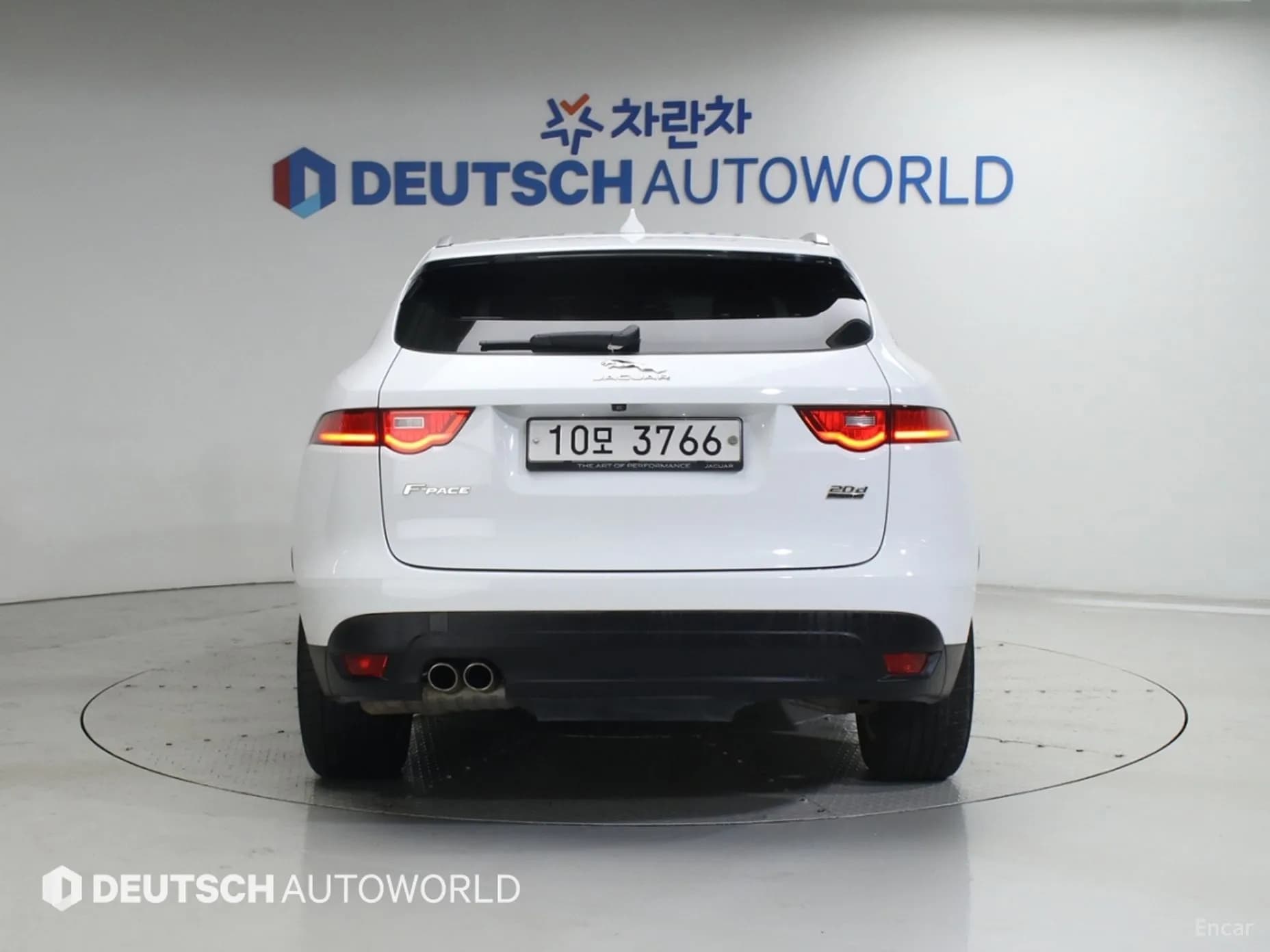 F-PACE