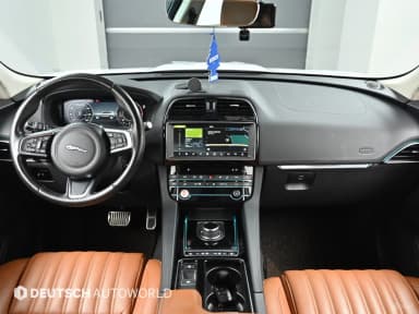 F-PACE
