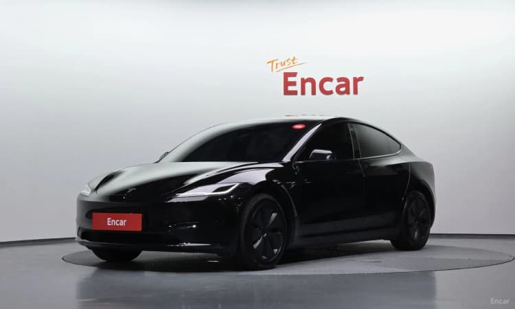 Model 3
