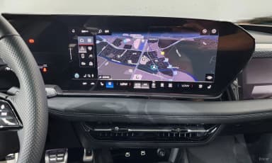 A6 e-tron