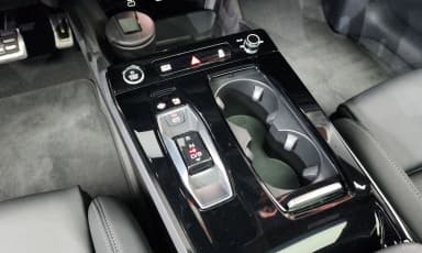 A6 e-tron