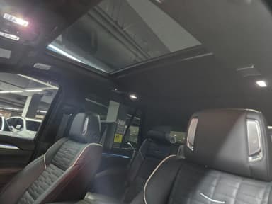 Escalade 5th Generation