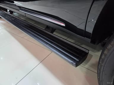 Escalade 5th Generation