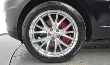Range Rover Sport 2nd Generation