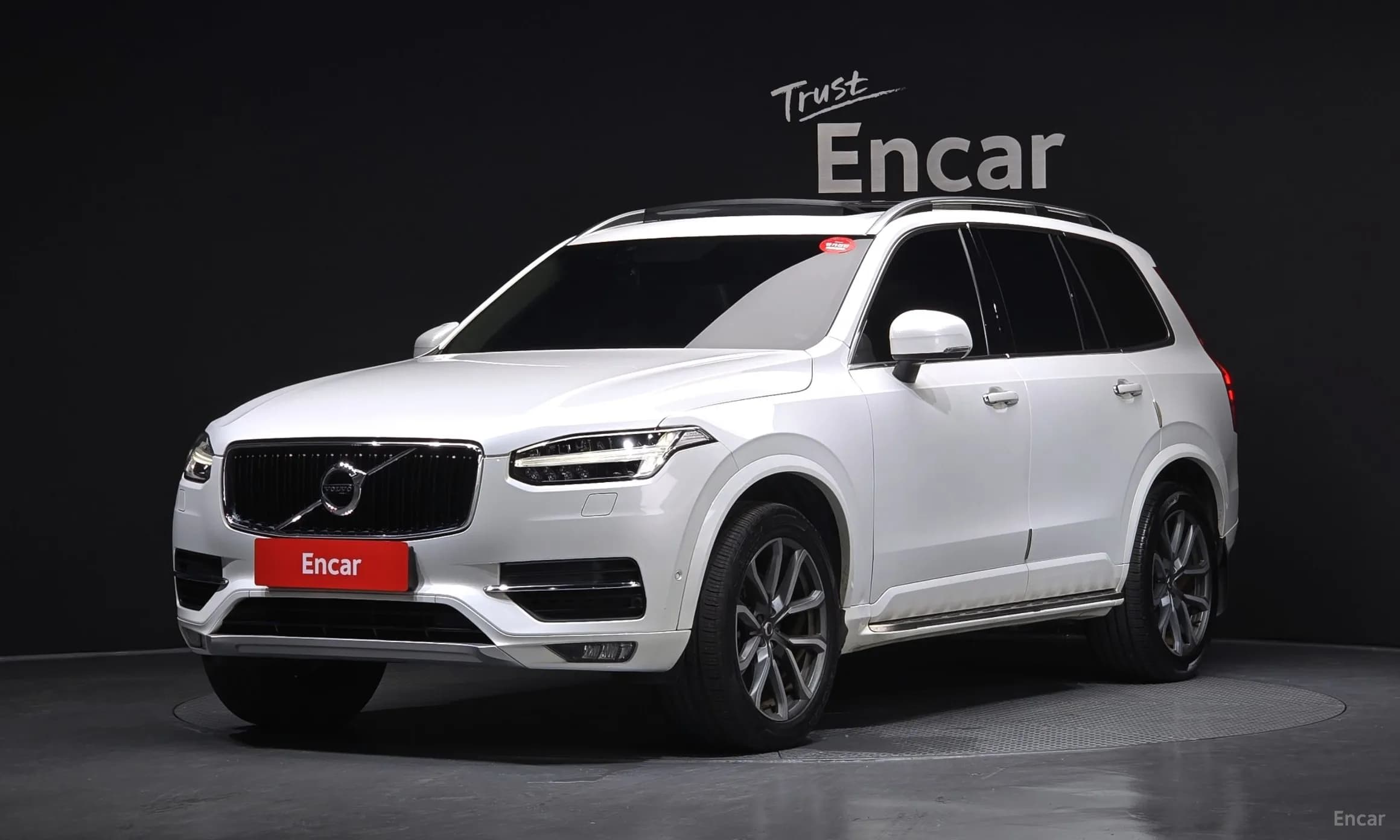 XC90 Gen 2