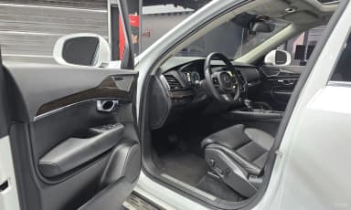 XC90 Gen 2