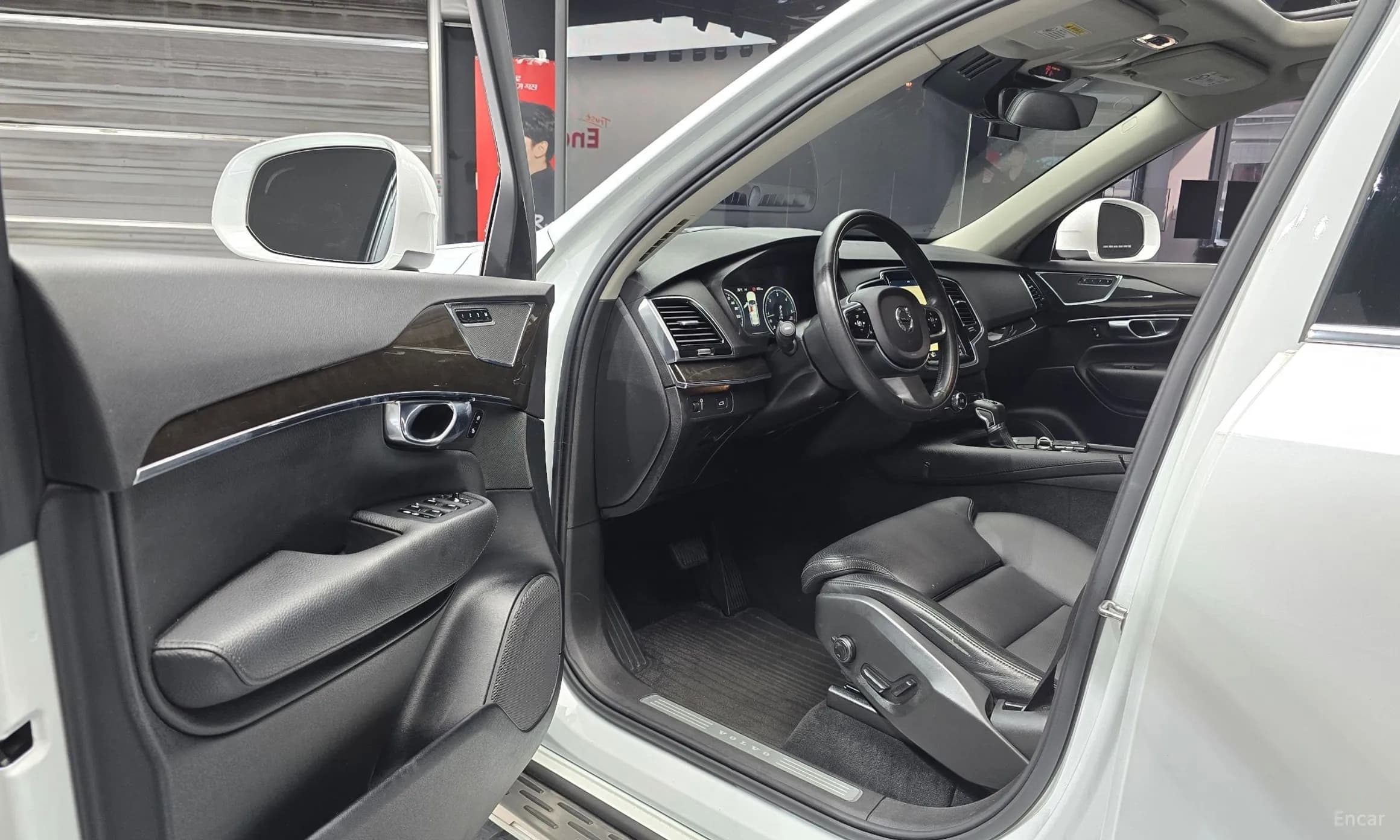 XC90 Gen 2