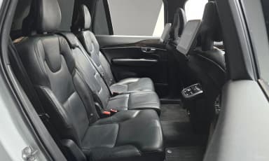 XC90 Gen 2