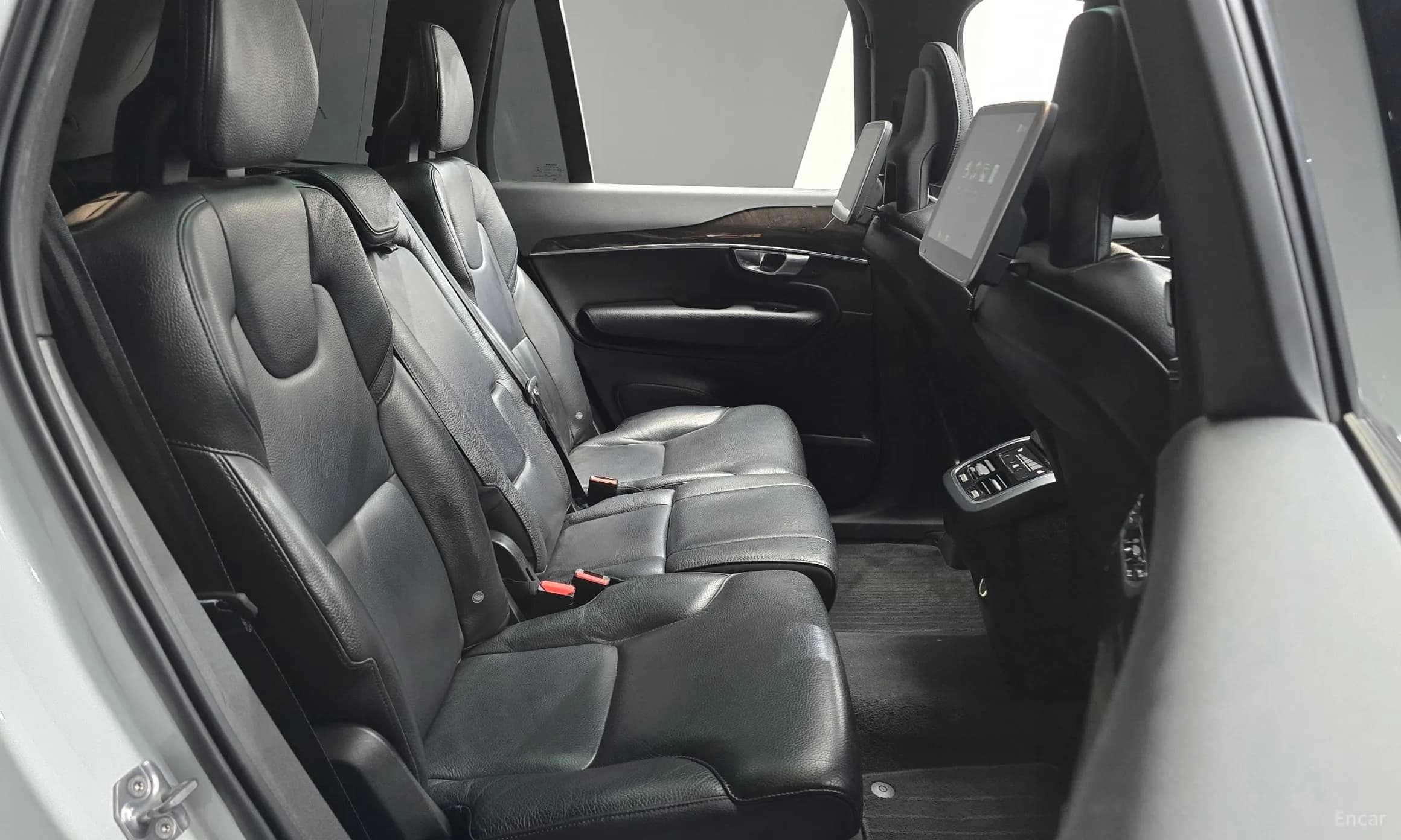 XC90 Gen 2