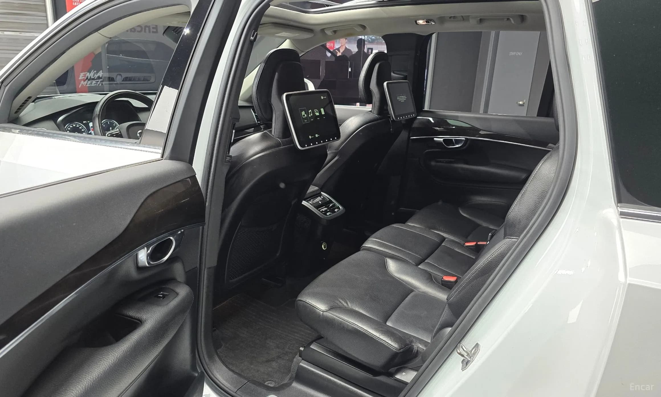 XC90 Gen 2