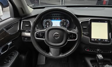 XC90 Gen 2