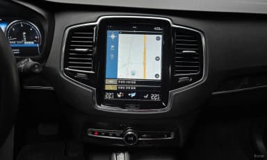 XC90 Gen 2