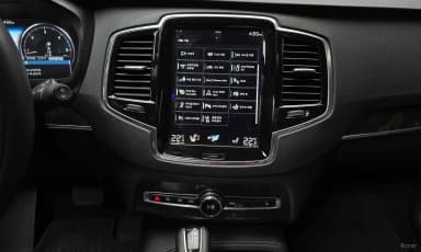 XC90 Gen 2