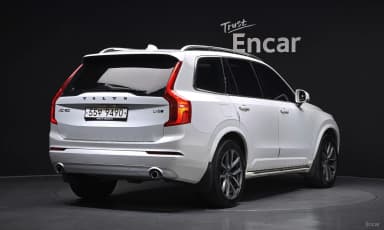 XC90 Gen 2