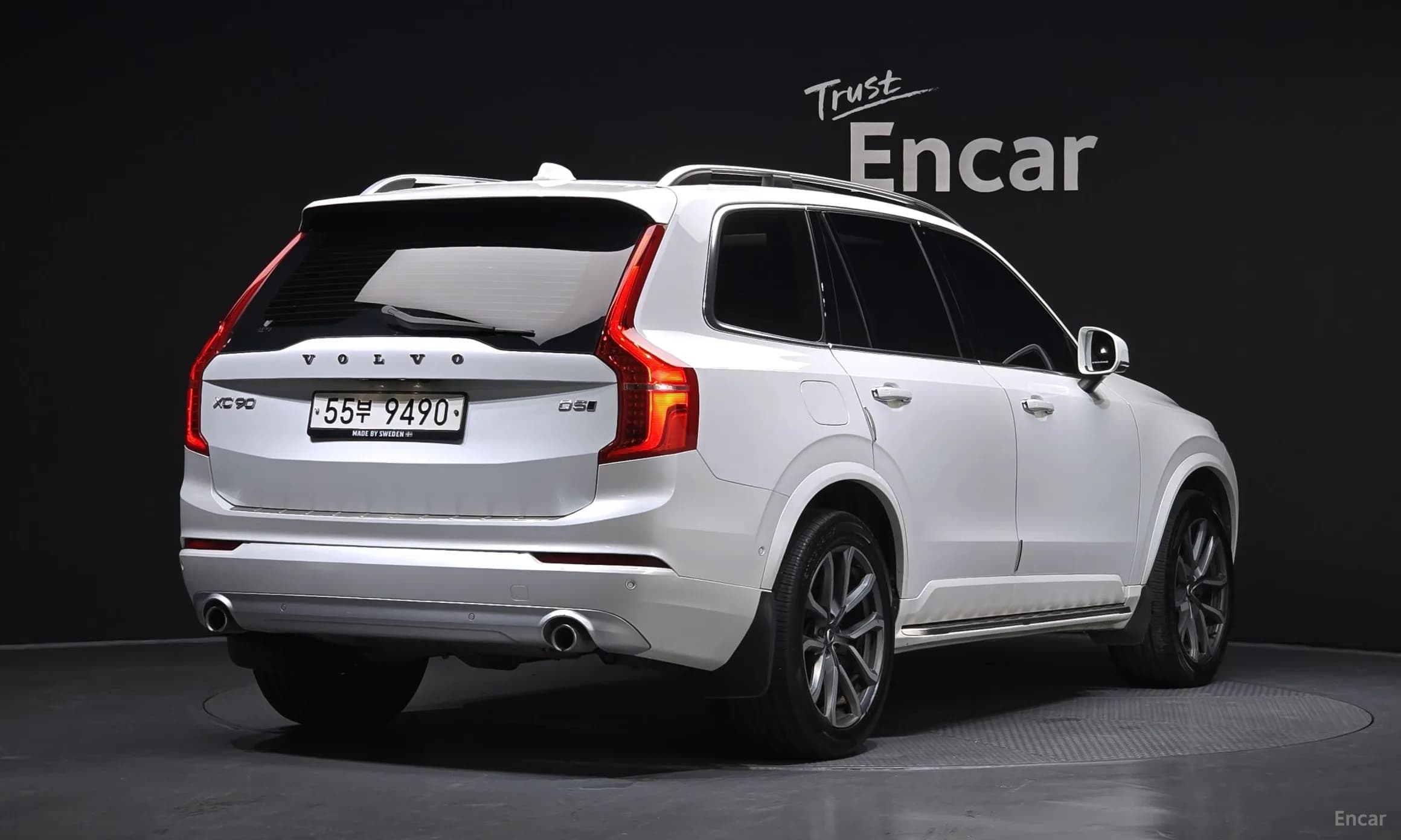 XC90 Gen 2