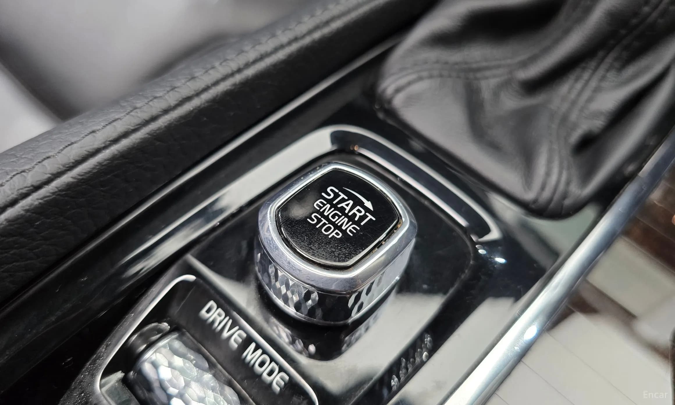XC90 Gen 2
