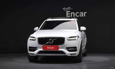 XC90 Gen 2