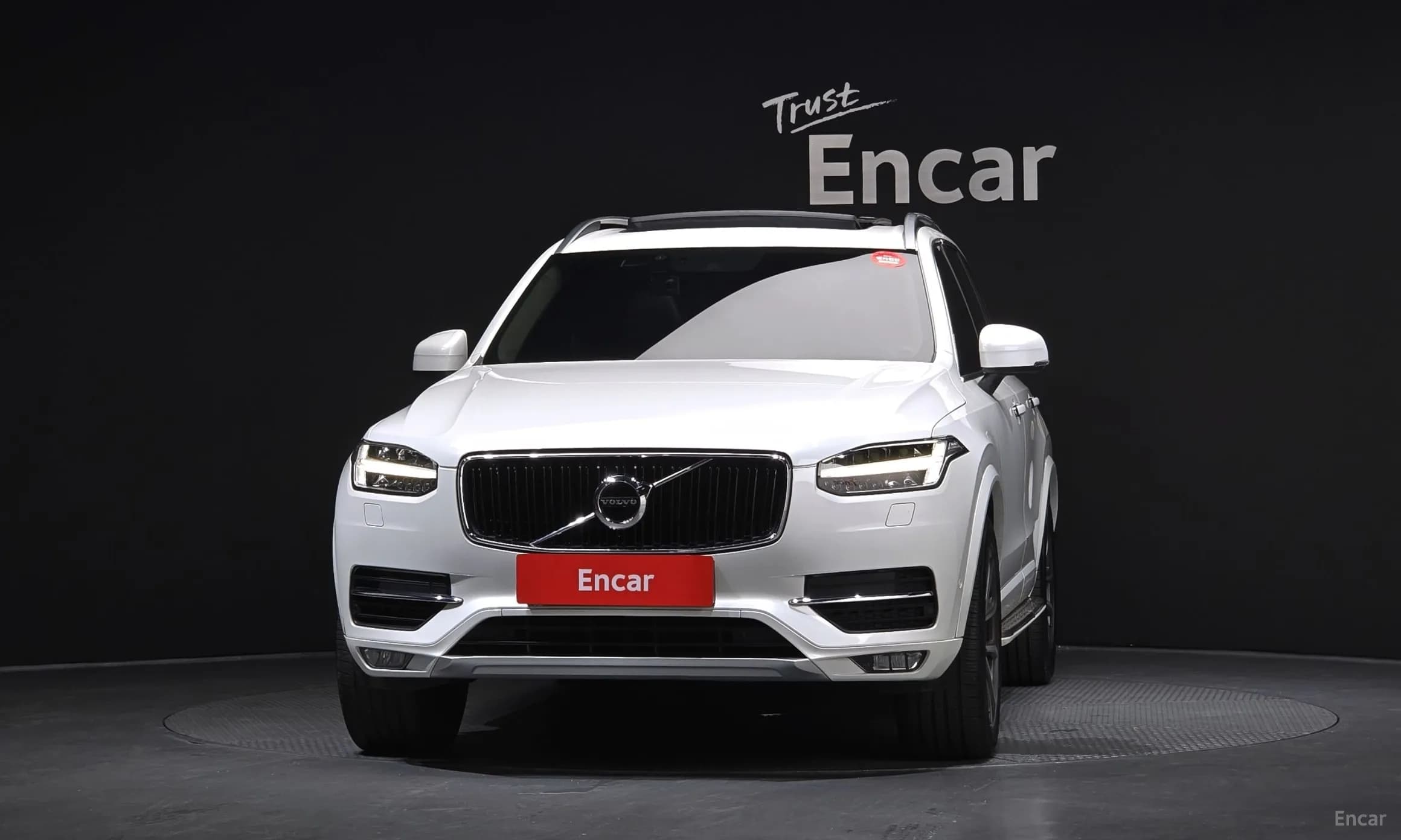XC90 Gen 2