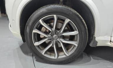 XC90 Gen 2