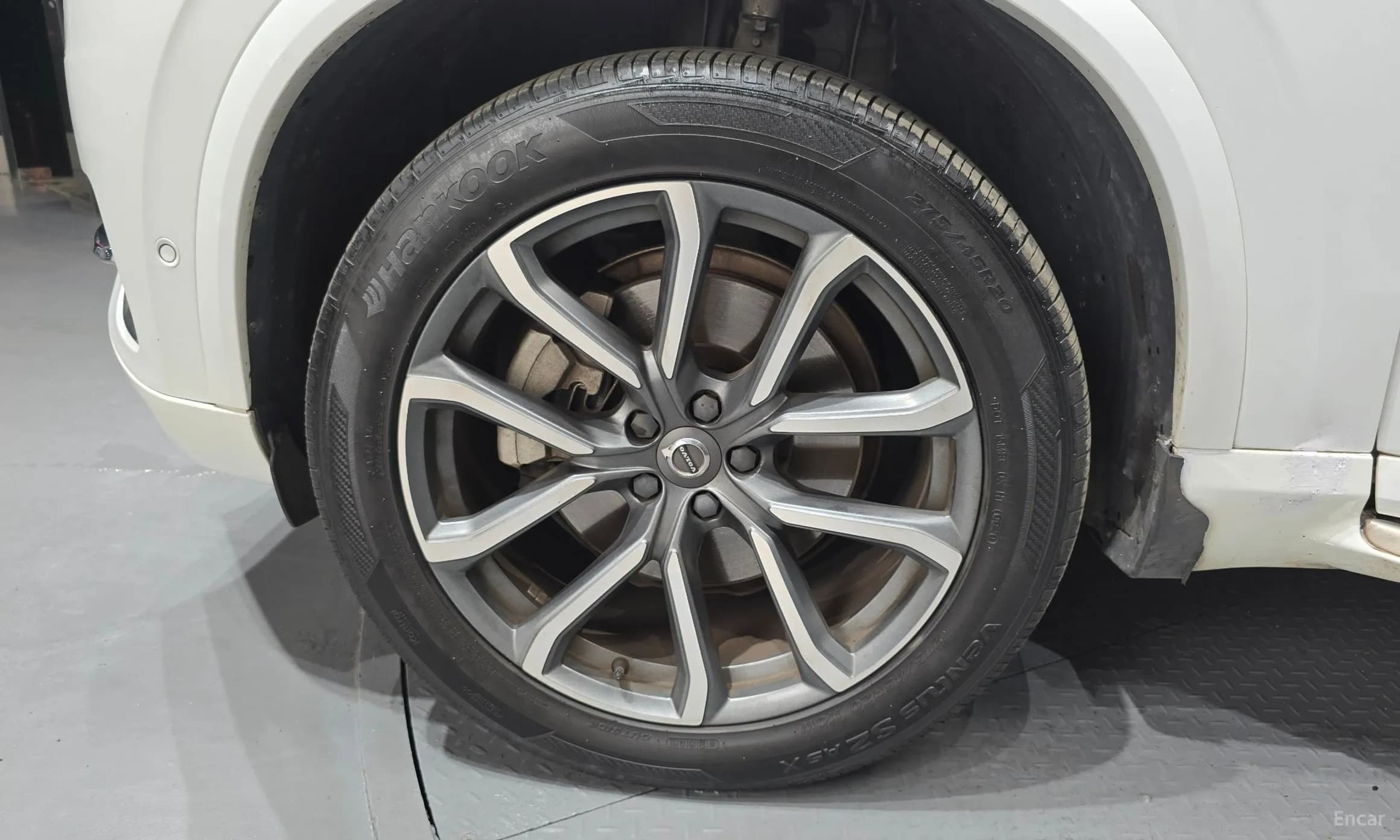 XC90 Gen 2