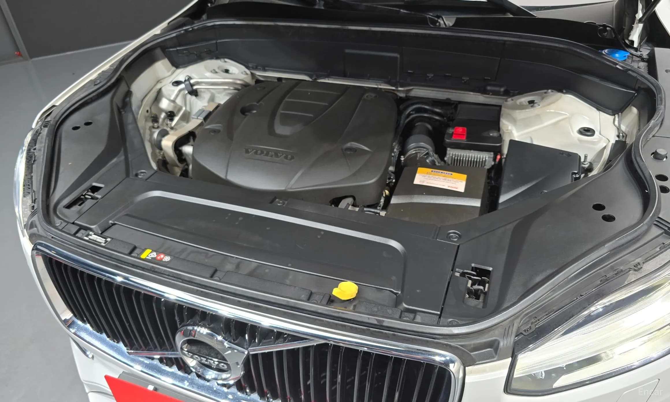 XC90 Gen 2