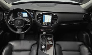 XC90 Gen 2