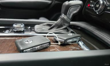 XC90 Gen 2