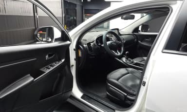 Sportage R