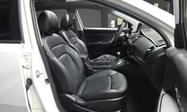 Sportage R