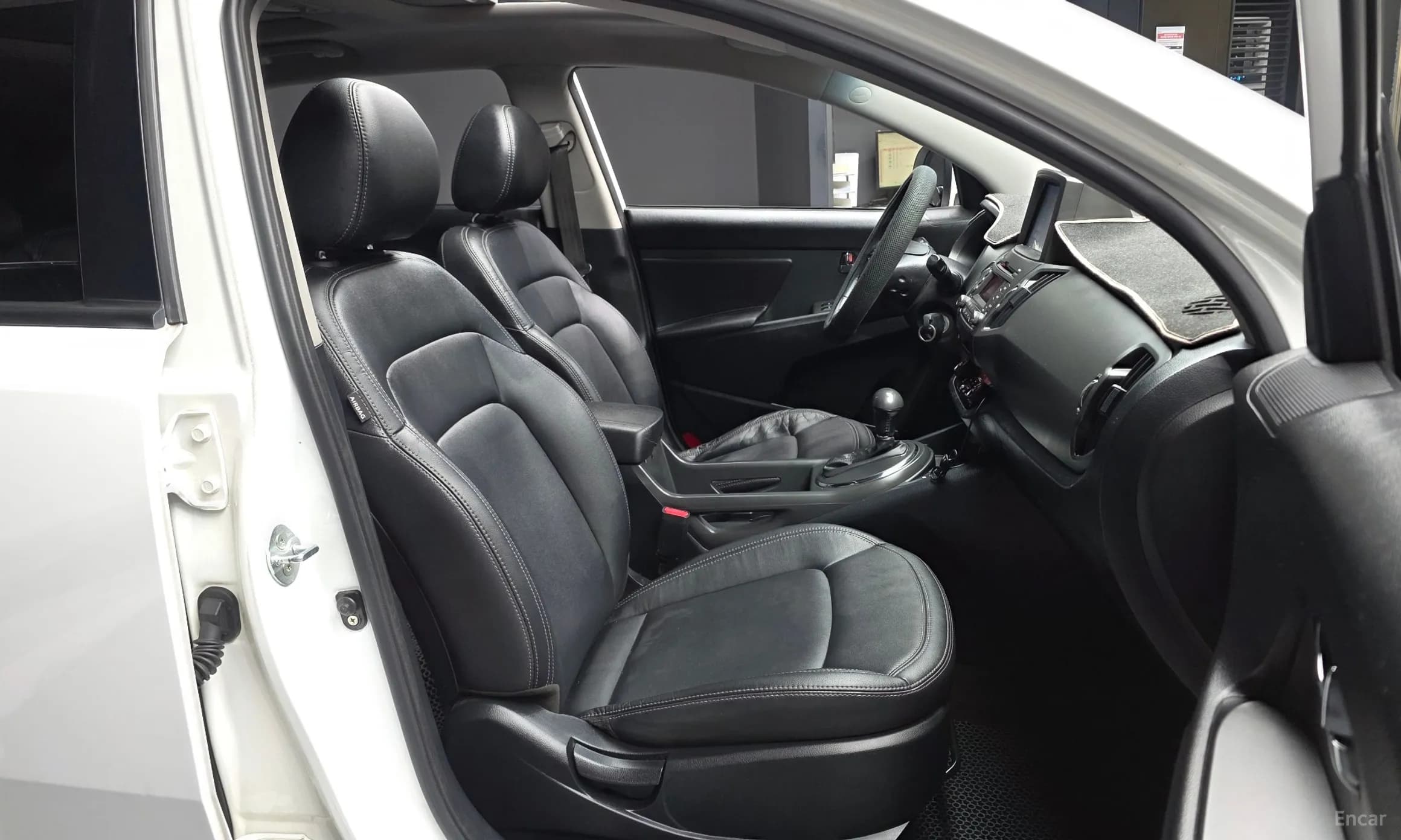Sportage R