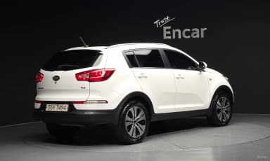 Sportage R