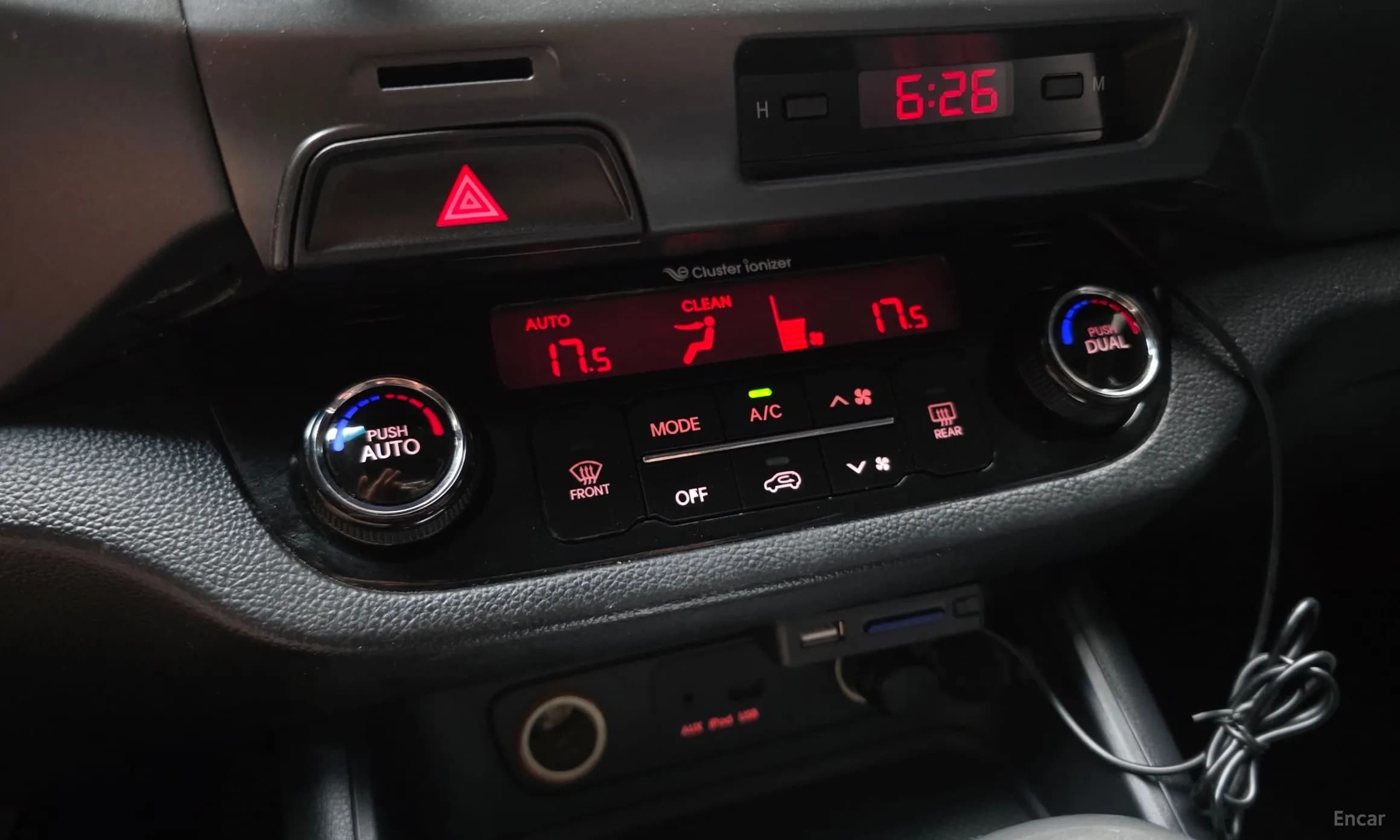 Sportage R