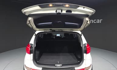 Sportage R