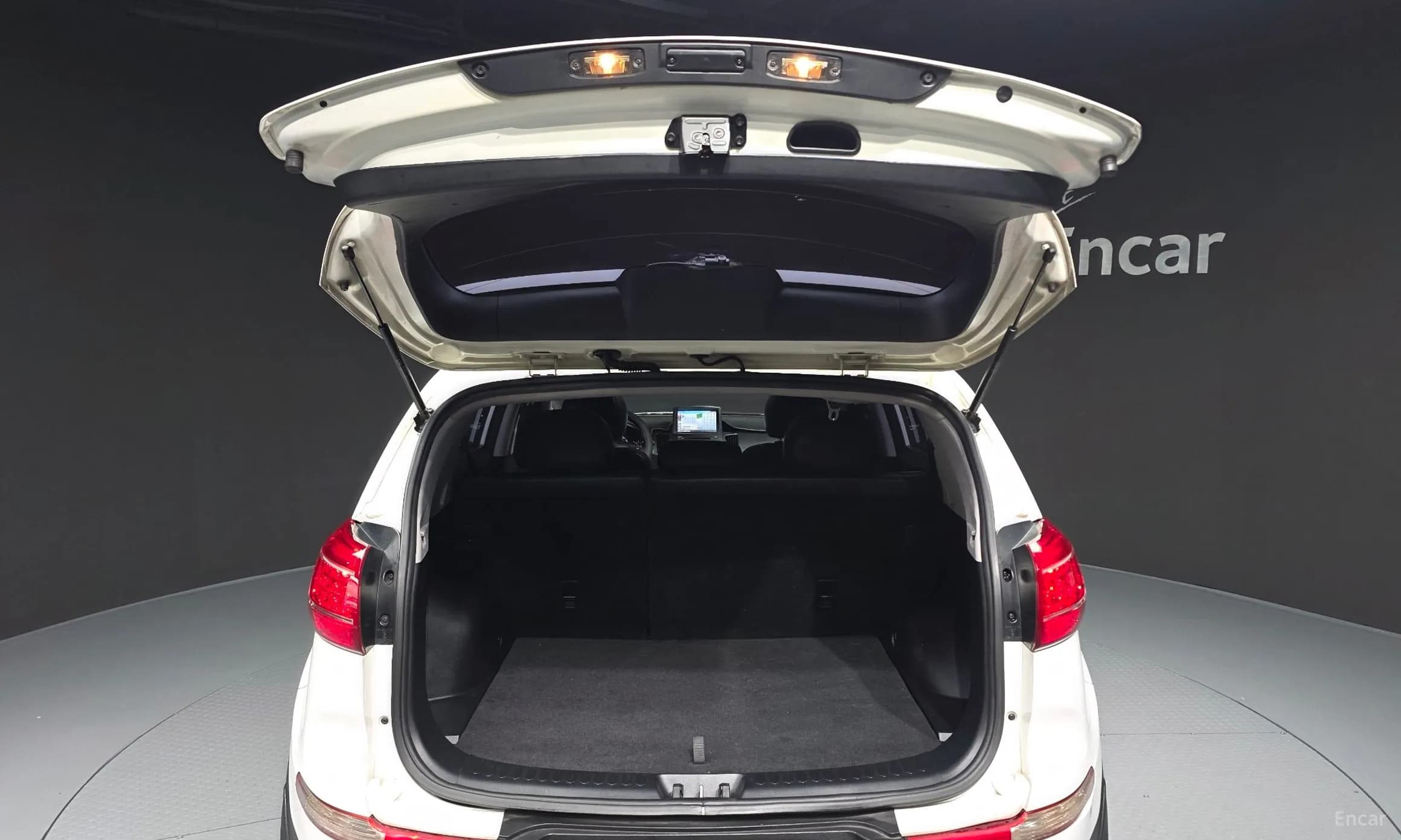 Sportage R