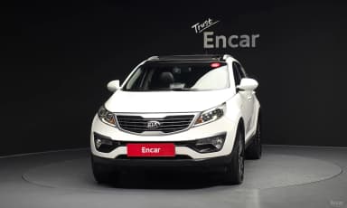 Sportage R