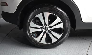 Sportage R