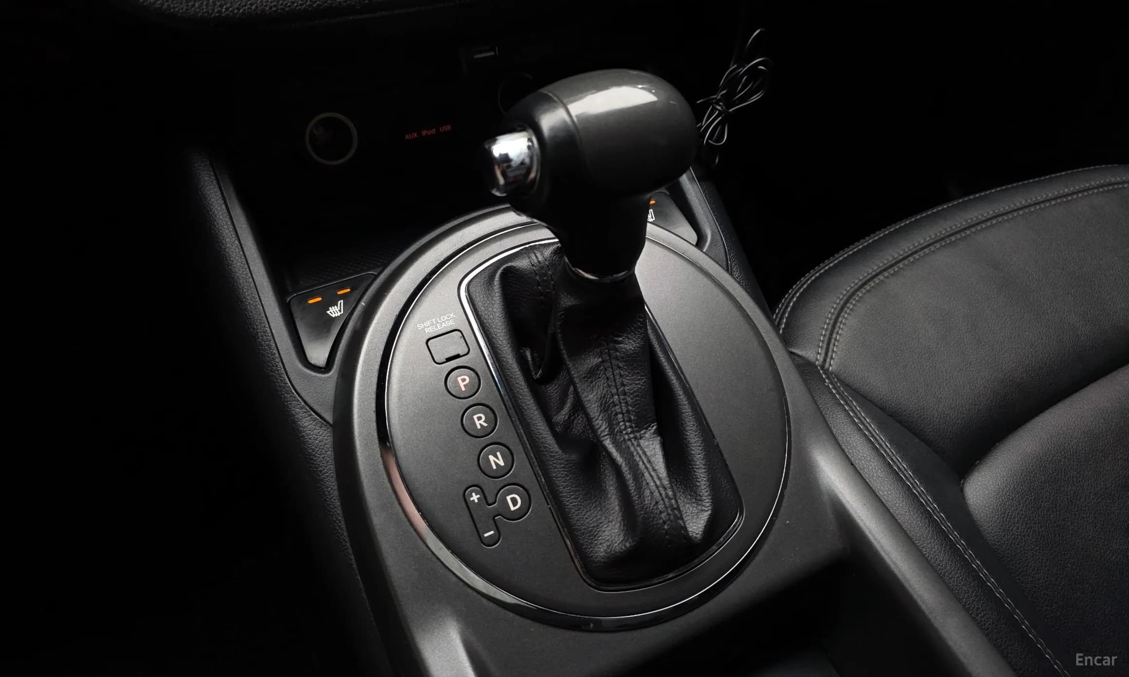 Sportage R
