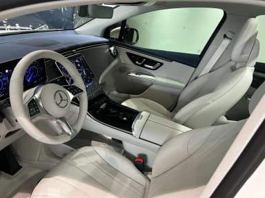 EQE SUV X294