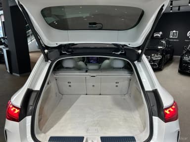 EQE SUV X294