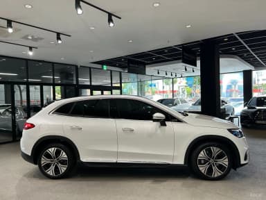EQE SUV X294