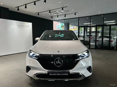 EQE SUV X294