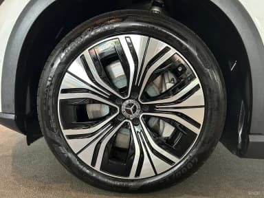 EQE SUV X294