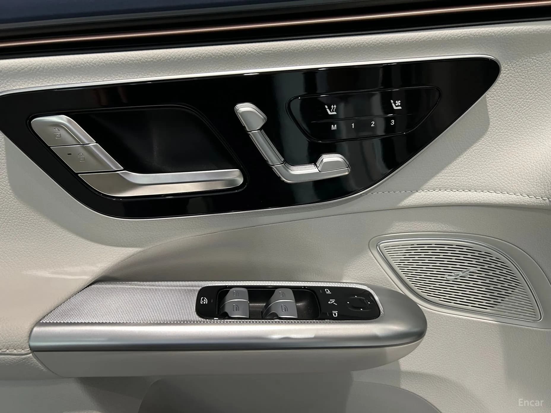EQE SUV X294
