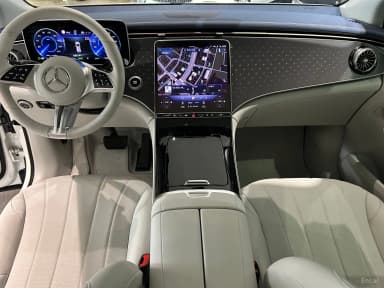 EQE SUV X294