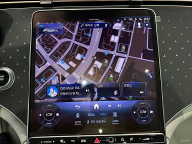 EQE SUV X294