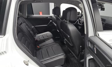 Tiguan 2nd Generation