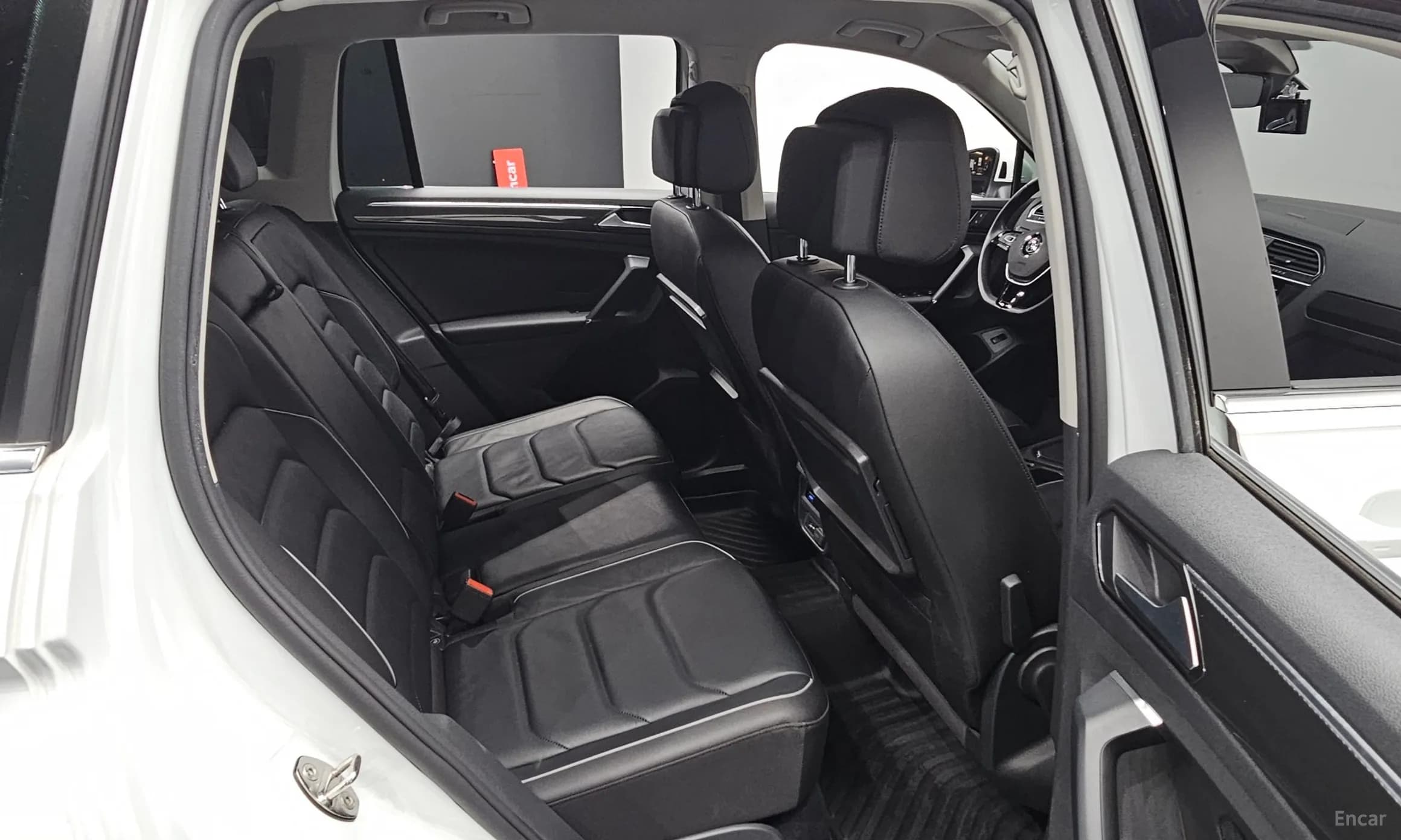 Tiguan 2nd Generation