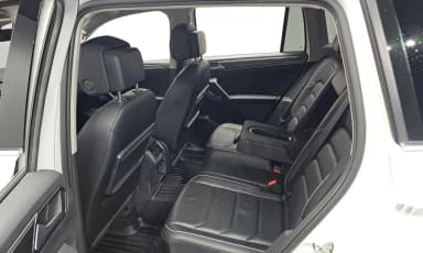 Tiguan 2nd Generation