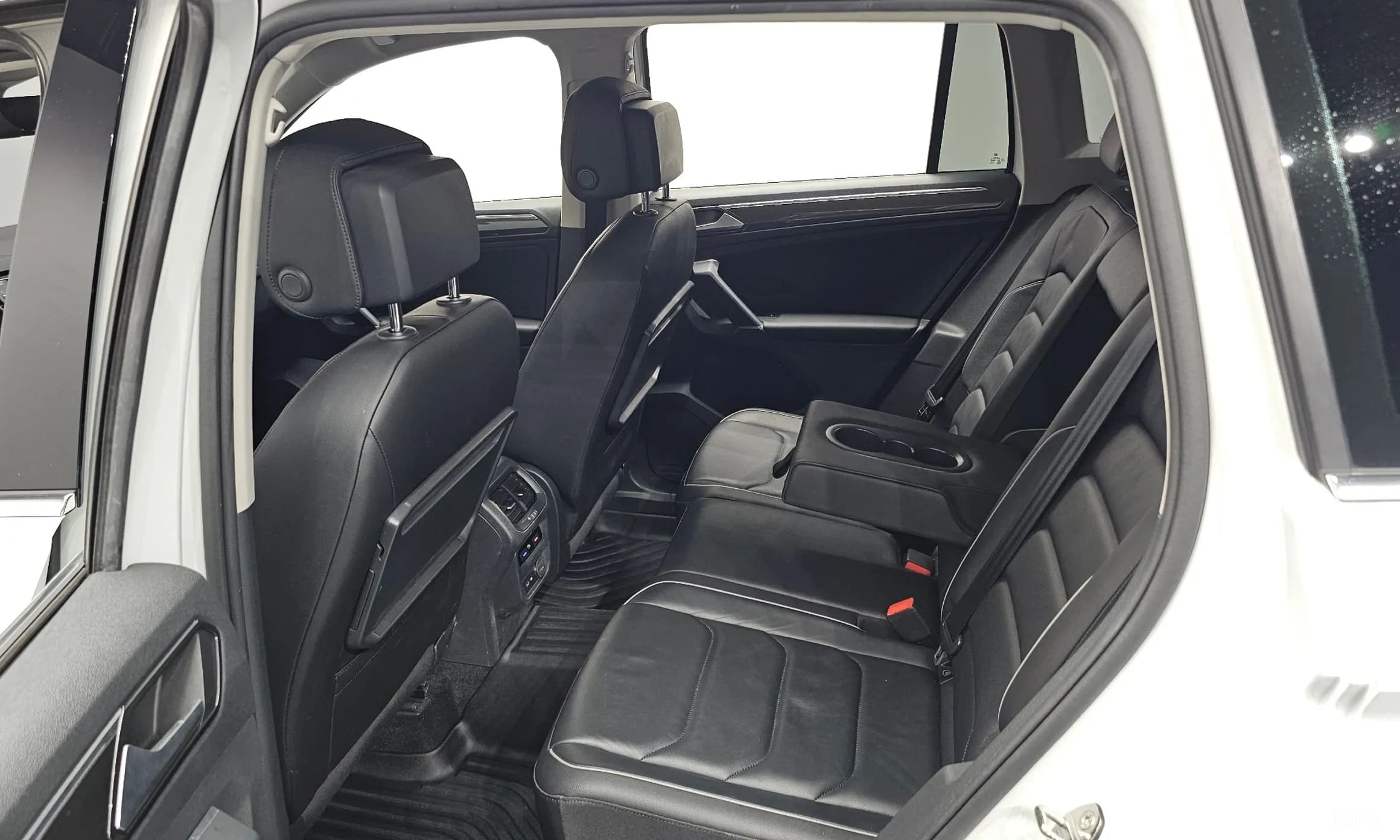 Tiguan 2nd Generation