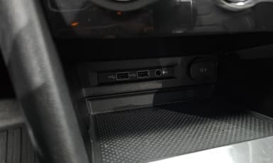 Tiguan 2nd Generation